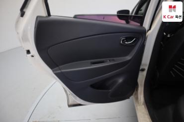 2015 - renault samsung qm3