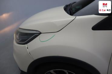 2015 - renault samsung qm3