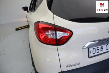 2015 - renault samsung qm3