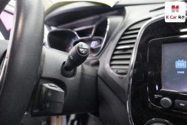 2015 - renault samsung qm3