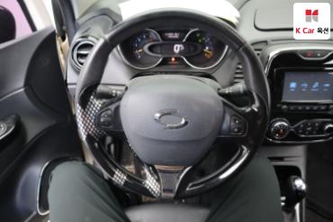 2015 - renault samsung qm3