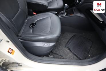 2015 - renault samsung qm3