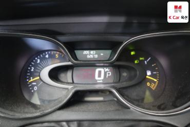 2015 - renault samsung qm3