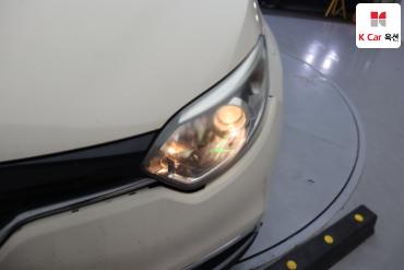 2015 - renault samsung qm3