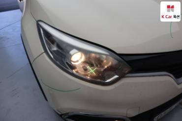 2015 - renault samsung qm3