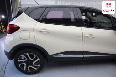 2015 - renault samsung qm3