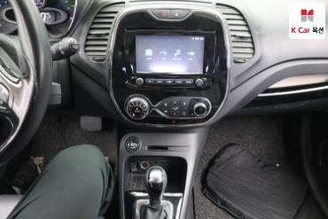 2015 - renault samsung qm3