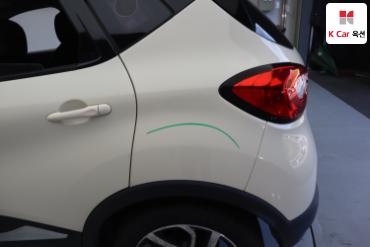 2015 - renault samsung qm3