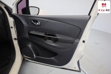 2015 - renault samsung qm3