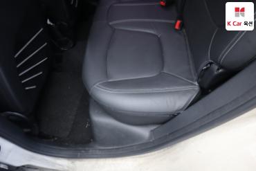 2015 - renault samsung qm3