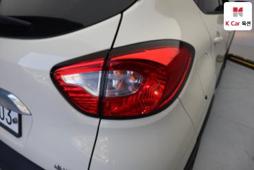 2015 - renault samsung qm3