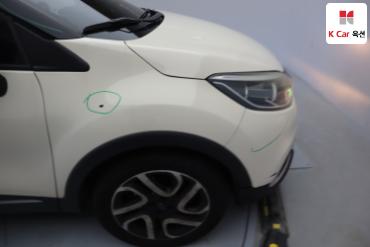 2015 - renault samsung qm3