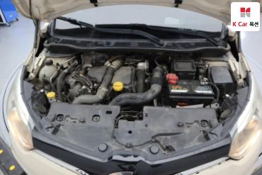 2015 - renault samsung qm3