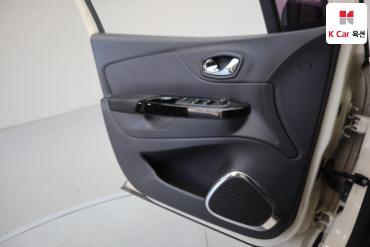 2015 - renault samsung qm3