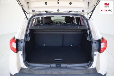 2015 - renault samsung qm3