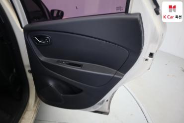 2015 - renault samsung qm3