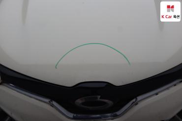 2015 - renault samsung qm3