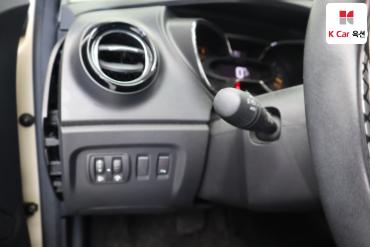2015 - renault samsung qm3
