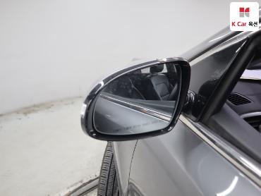 2018 - kia sportage
