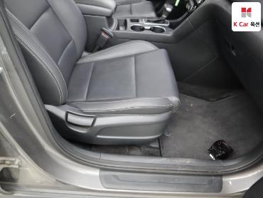 2018 - kia sportage