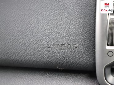 2018 - kia sportage