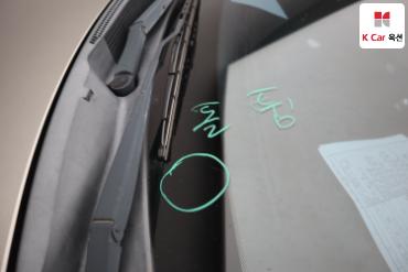 2015 - kia morning