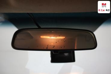 2015 - kia morning
