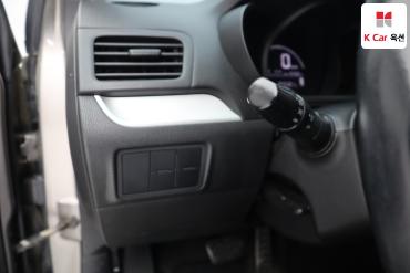 2015 - kia morning