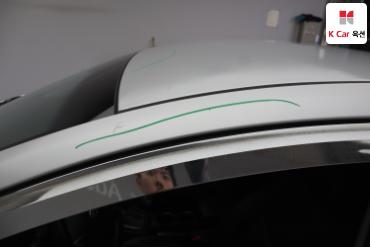2013 - hyundai avante