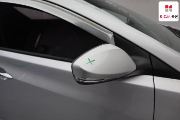 2013 - hyundai avante