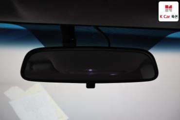 2013 - hyundai avante