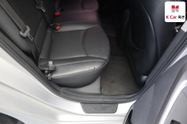 2013 - hyundai avante