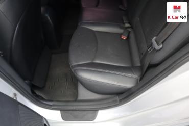 2013 - hyundai avante