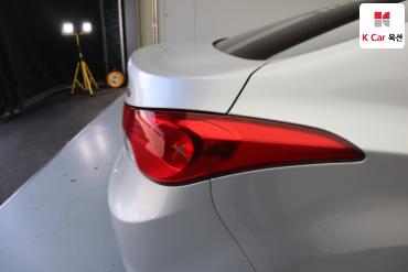 2013 - hyundai avante