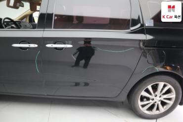 2019 - kia carnival