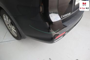 2019 - kia carnival