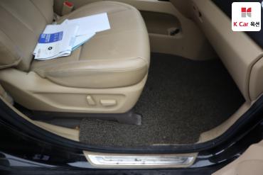 2019 - kia carnival