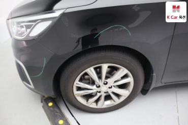 2019 - kia carnival