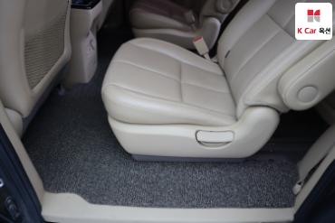 2019 - kia carnival