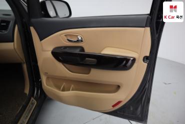 2019 - kia carnival