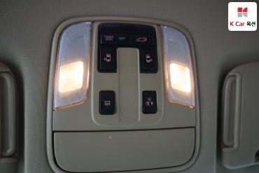 2019 - kia carnival