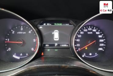 2019 - kia carnival