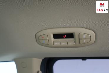 2019 - kia carnival