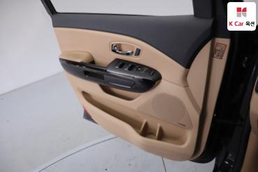 2019 - kia carnival