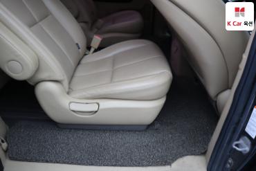 2019 - kia carnival