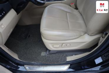 2019 - kia carnival