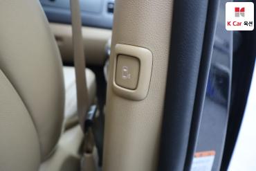 2019 - kia carnival