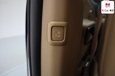 2019 - kia carnival