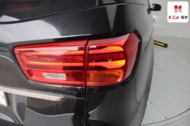 2019 - kia carnival