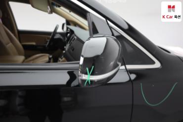 2019 - kia carnival